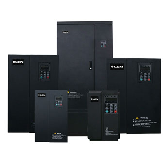 菲律宾欧博OD6L系列变频器在工业洗衣机上的应用